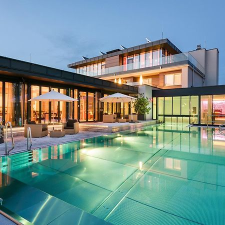 Villa Vitalis Medical Health Resort Aspach im Innkreis Extérieur photo