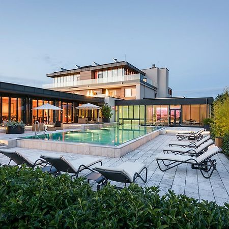 Villa Vitalis Medical Health Resort Aspach im Innkreis Extérieur photo