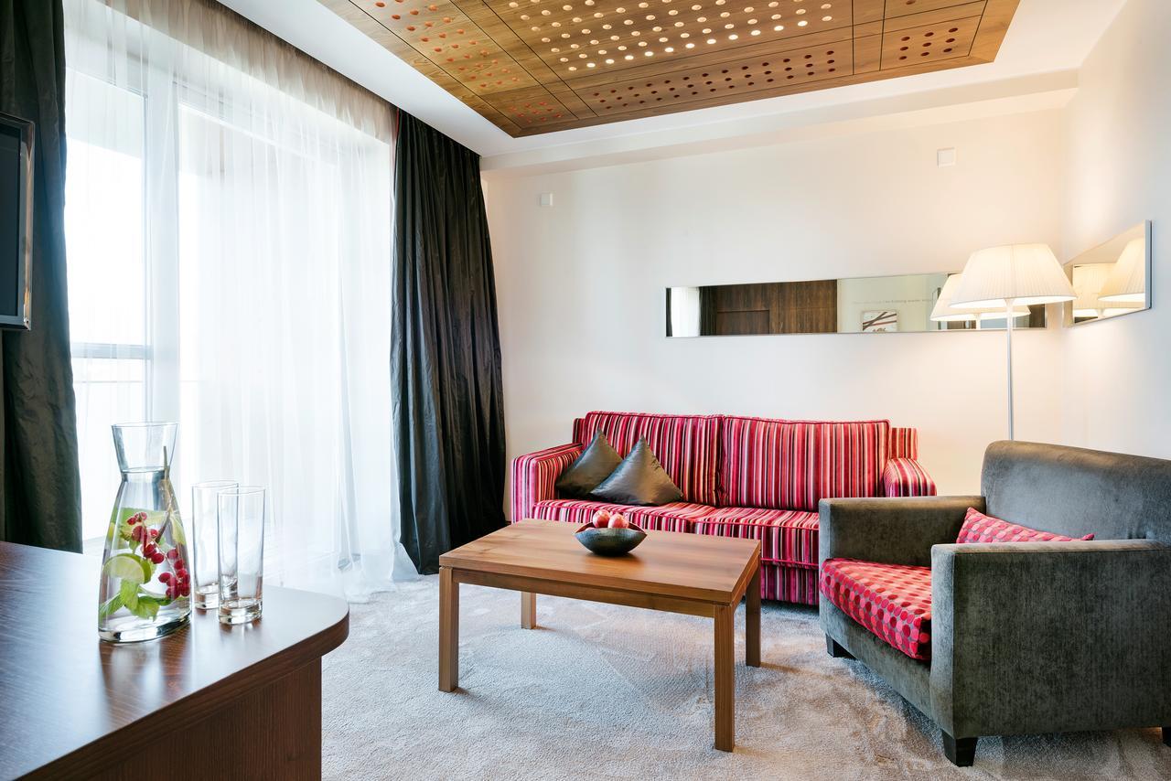 Villa Vitalis Medical Health Resort Aspach im Innkreis Extérieur photo
