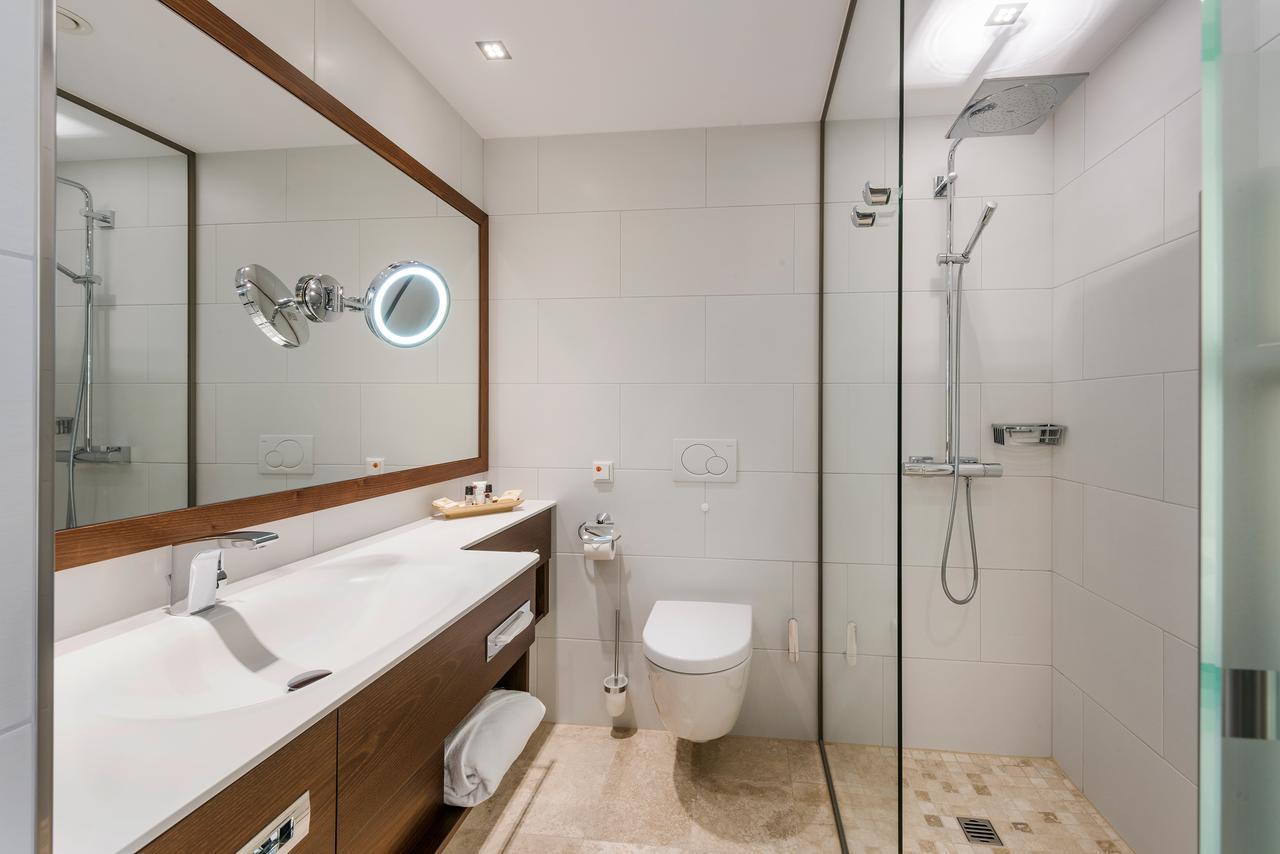 Villa Vitalis Medical Health Resort Aspach im Innkreis Extérieur photo