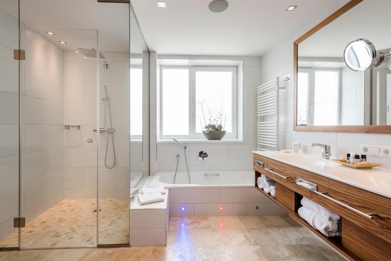 Villa Vitalis Medical Health Resort Aspach im Innkreis Extérieur photo