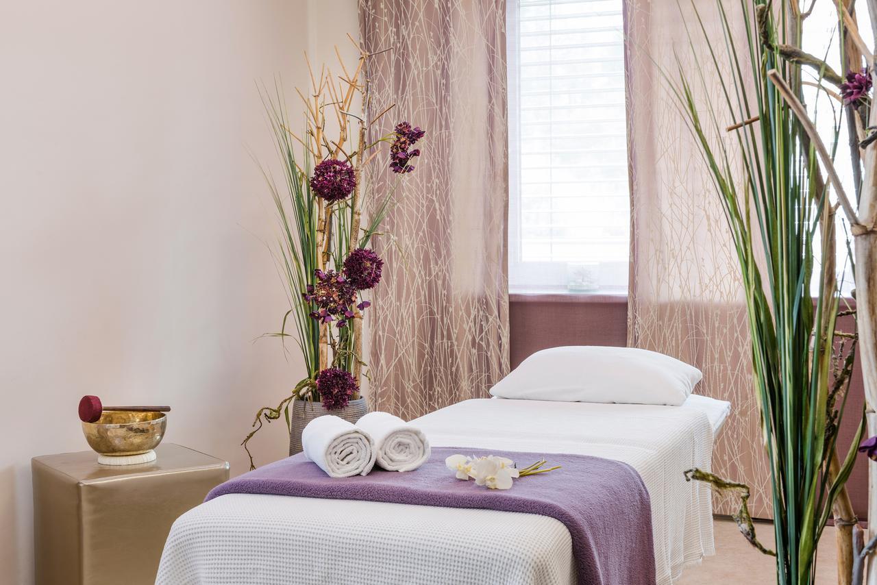 Villa Vitalis Medical Health Resort Aspach im Innkreis Extérieur photo