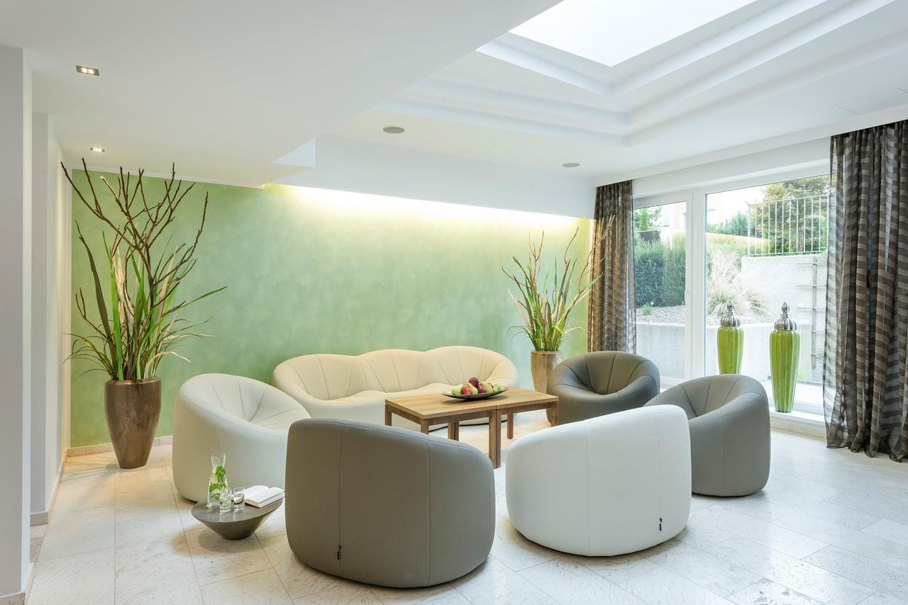 Villa Vitalis Medical Health Resort Aspach im Innkreis Extérieur photo